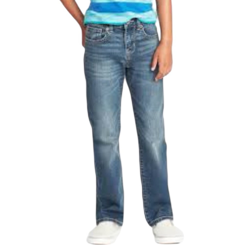 Old Navy Adjustable Jeans